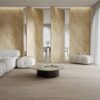 157519792-6d10f Плитка керамогранітна Generous Beige SZKL RECT MAT 1198x1198 Paradyz