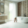 Плитка стінова Adore Beige RECT 250x750 Ceramika Color