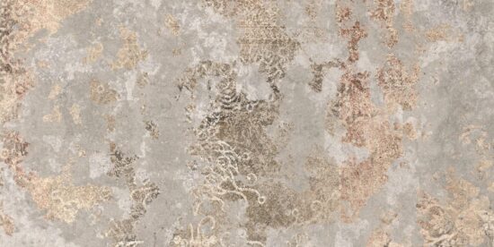 157965806-12b45 Декор CCR47-1 Damasco Beige RECT 300x600 Ceramika Color