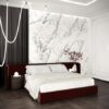 160277466-96ea3 Плитка керамогранітна 12060209071-L Statuario Світло-сірий 600x1200 Intercerama