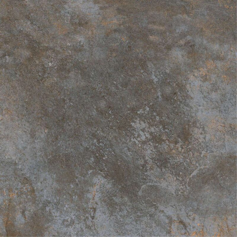 160725159-4a568 Плитка керамогранітна 782580 Metallica Сірий RECT 600x600x8 Golden Tile
