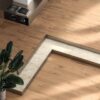Плитка керамогранітна AX3G Log Deep Oak MAT 200x1200 Atlas Concorde