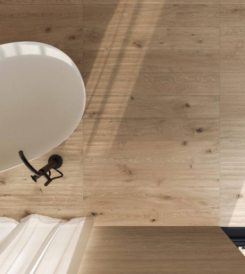 Плитка керамогранітна AX3I Log Moon Oak MAT 200x1200 Atlas Concorde