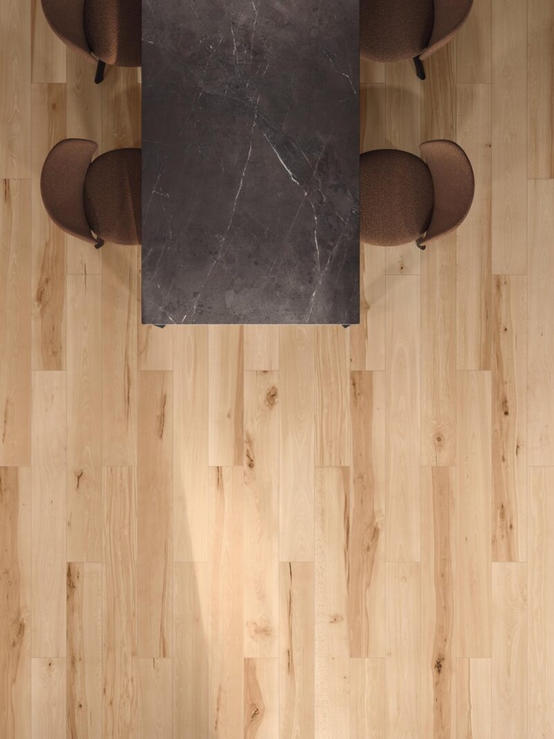 Плитка керамогранітна AX7E Log Cansei Rialto MAT 185x1500 Atlas Concorde