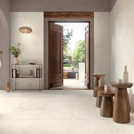 Плитка керамогранітна EY 01 SP SQ 600x600 Mirage Ceramica