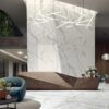 Плитка керамогранітна ALGXNB11 Nobelesse Cal Prestige LEV 600x1200 Lea