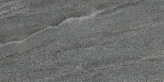 163855765-90dfa Плитка керамогранітна 12060210072-MR Callisto Темно-сірий 600x1200 Intercerama