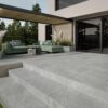 164711329-5e1b5 Плитка керамогранітна Authority Grey SZKL RECT MAT 1198x2798 Paradyz