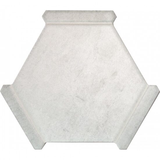 164711476-adc81 Плитка керамогранітна Lancelot Blanco 220x250 Monopole