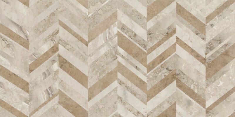 164715002-afc05 Декор Rapolano Beige RECT 300x600 Ceramika Color