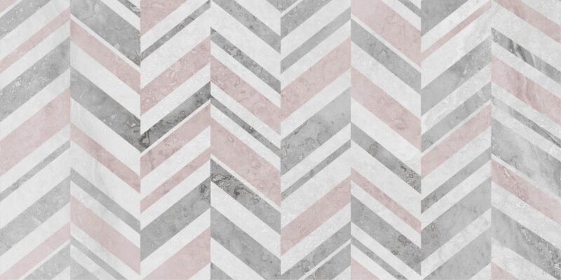 Декор Rapolano Grey RECT 300x600 Ceramika Color