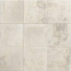 164715824-b90a4 Плитка керамогранітна Land White 200x200 Mainzu