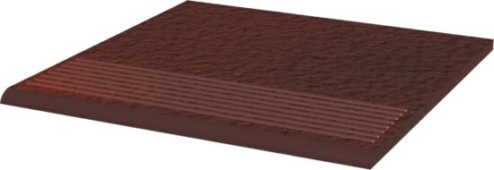 164716034-364d3 Сходинка пряма Cloud Brown 300x300x8,5 Paradyz
