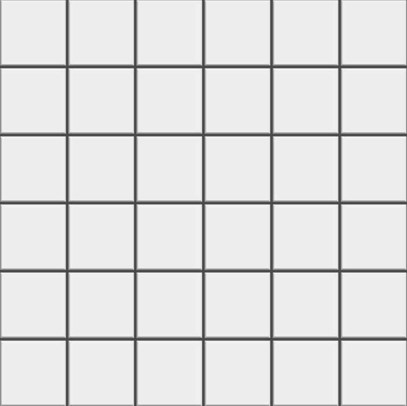 164727201-39c49 Мозаїка QUADRATE Q 6024 White 300x300x9 Котто Кераміка