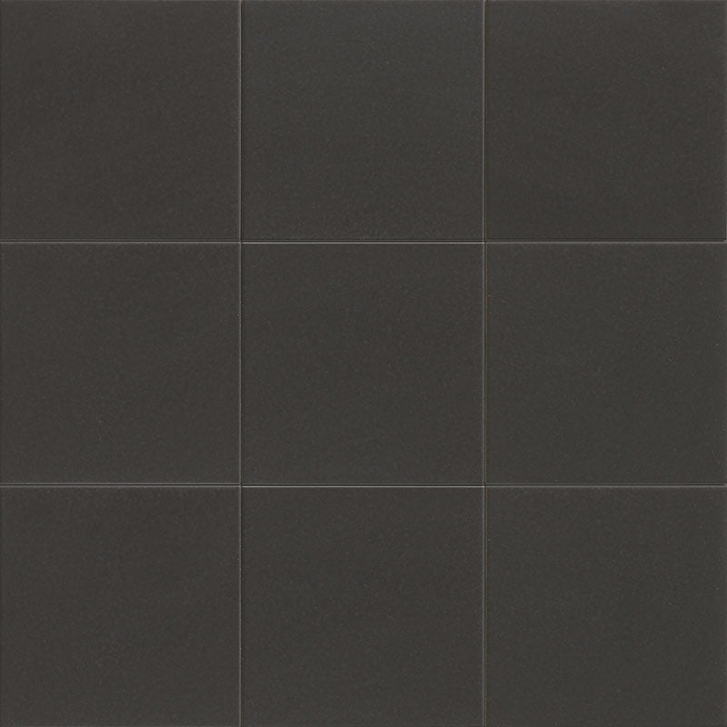 Плитка керамогранітна Riga Black 200x200 Mainzu