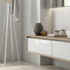164742946-268dc Плитка керамогранітна Toscana Gris Anticatto 600x1200 Saloni Ceramica