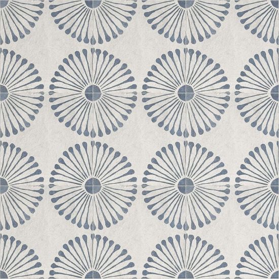 Плитка керамогранітна PT03219 Carino Deco Infantas 200x200 Mainzu