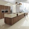 Плитка керамогранітна A0BP Marvel Bianco Dolomite LAP 1200x2780 Atlas Concorde