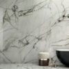 Плитка керамогранітна LS6S500 Calacatta Emerald SMTH 1200x2780 Lea Ceramica