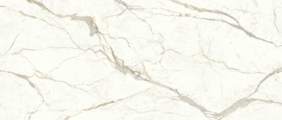 Плитка керамогранітна A4OZ Marvel Calacatta Prestigio LAP 1200x2780 Atlas Concorde