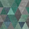 Декор DCR58-1 Tokyo Triangle RECT 300x600 Ceramika Color