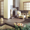 165719-ed53c Сходинка з капіносом пряма Natural Brown STR 30x33 код 7830 Ceramika Paradyz