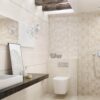 Плитка стінова Emilly Bianco 30x60 код 4587 Ceramika Paradyz