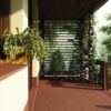 165824-7b25a Підвіконник Burgund 10x20x1,3 код 4022 Cerrad