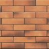 165841-4e953 Плитка фасадна Retro Brick Curry 6,5x24,5x0,8 код 1979 Cerrad