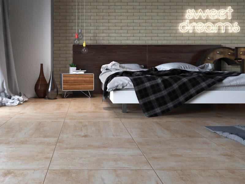 165921-3a4c2 Плитка фасадна Loft Brick Salt 6,5x24,5x0,8 код 2075 Cerrad