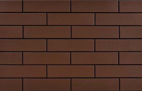 165986-00c16 Плитка фасадна Braz 6,5x24,5x0,65 код 9683 Cerrad