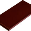 166159-e450c Підвіконник Wisnia GLAZED 13,5x24,5x1,3 код 1663 Cerrad