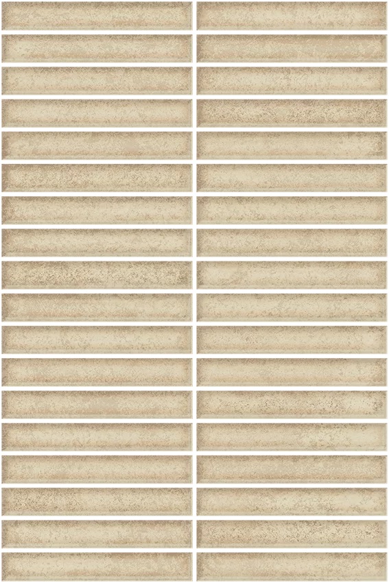 Мозаїка Monpelli Beige Murano 198x298 Paradyz