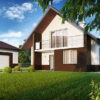 166693-12e1e Підвіконник Braz GLAZED 13,5x24,5x1,3 код 1953 Cerrad
