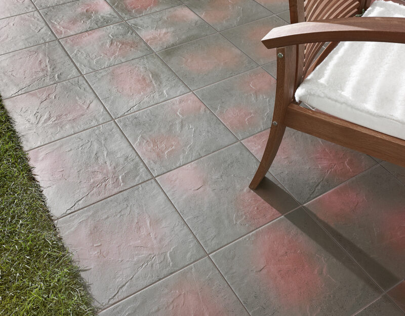 166914-c221c Плитка підлогова Semir Rosa 30x30 код 4432 Ceramika Paradyz