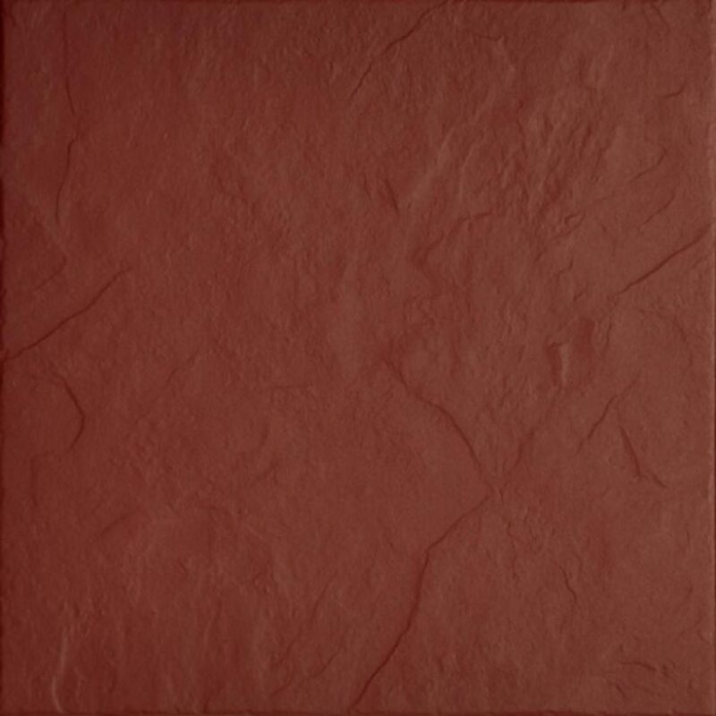 Плитка універсальна Rot RUST 300x300x9 Cerrad
