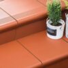 Сходинка Rot 30x30x1,1 код 5616 Cerrad