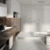 167075-f4c9f Плитка керамогранітна JW 01 Bianco Statuario LUC SQ 600x600x9 Mirage