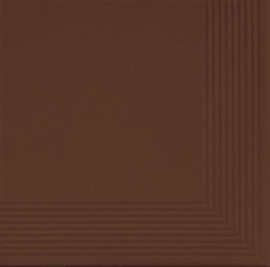 168836-54078 Сходинка кутова Braz 30x30x1,1 код 5876 Cerrad