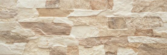 168852-9e6cc Камінь фасадний Aragon Beige 15x45x0,9 код 8860 Cerrad
