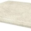169340-9a28d Сходинка з капіносом кутова Scandiano Beige 33x33 код 6966 Ceramika Paradyz
