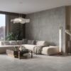 Плитка керамогранітна Rush Grey RECT 597x1197 Ceramika Gres