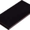 170439-8c2fb Підвіконник Nero GLAZED 14,8x30x1,3 код 1731 Cerrad