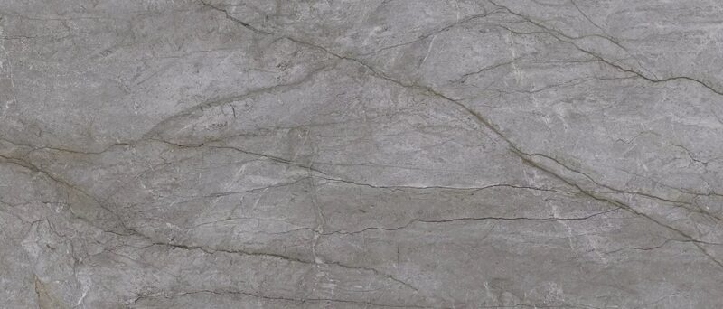 Плитка керамогранітна Visioner Grey SZKL RECT SOFT 1198x2798 Paradyz