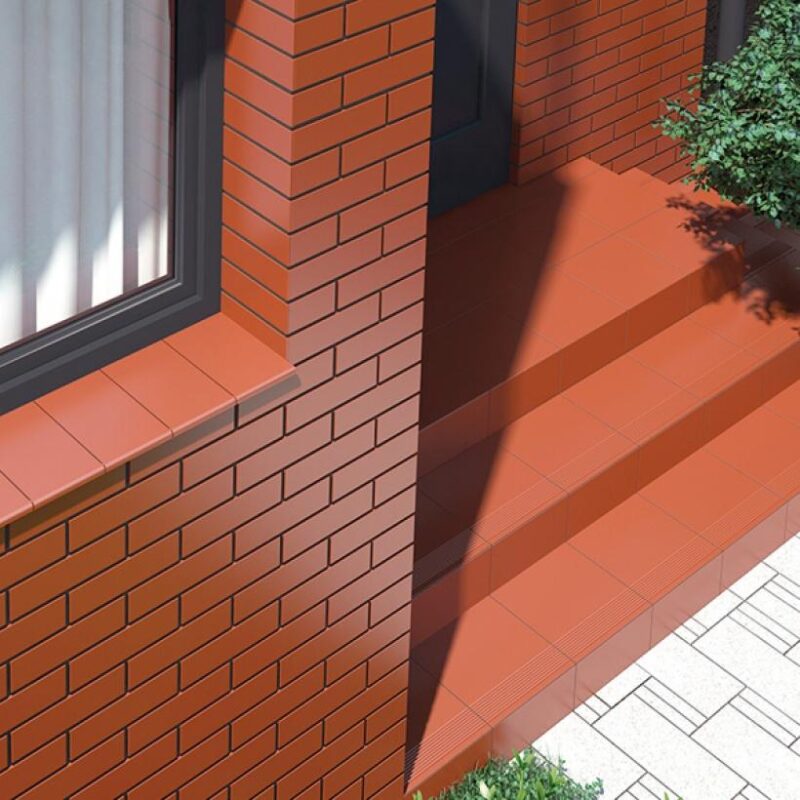171577-7e563 Підвіконник Rot 14,8x30x1,3 код 1793 Cerrad
