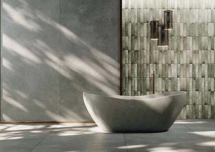 172136336-f572a Плитка керамогранітна Architeq Green RECT MAT 598x598 Paradyz
