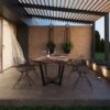 172946359-a4d78 Плитка фасадна Ilario Brown 65x240 Paradyz