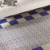 Плитка керамогранітна Victorian Azul 200x200x9 Mainzu