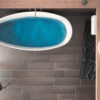 Плитка підлогова Tilia Mist 17,5x60x0,8 код 5717 Cerrad