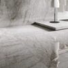 Плитка керамогранітна Visioner Grey SZKL RECT POL 598x1198 Paradyz